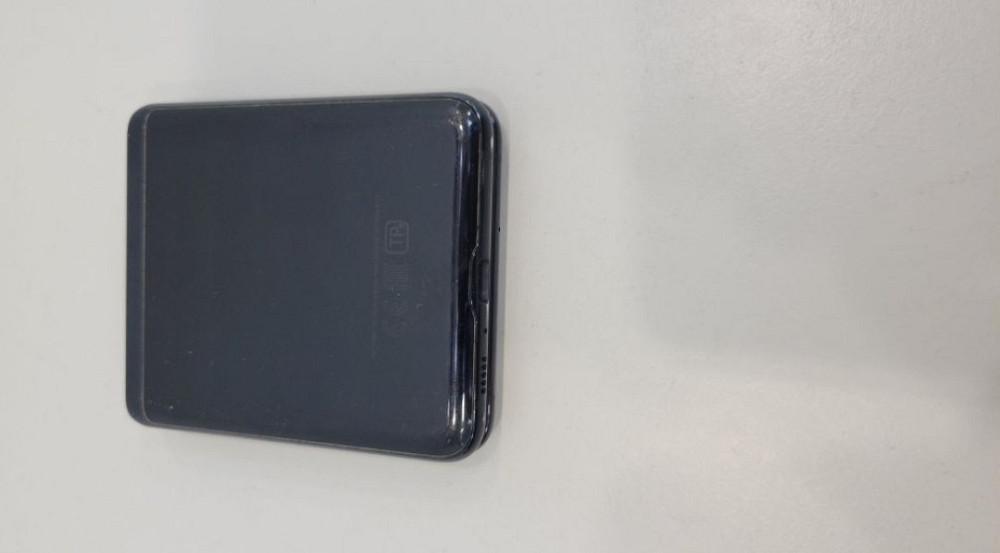 Samsung Galaxy Flip 8/256Gb (F700) Black б/у в гарному стані Київ - фото 4