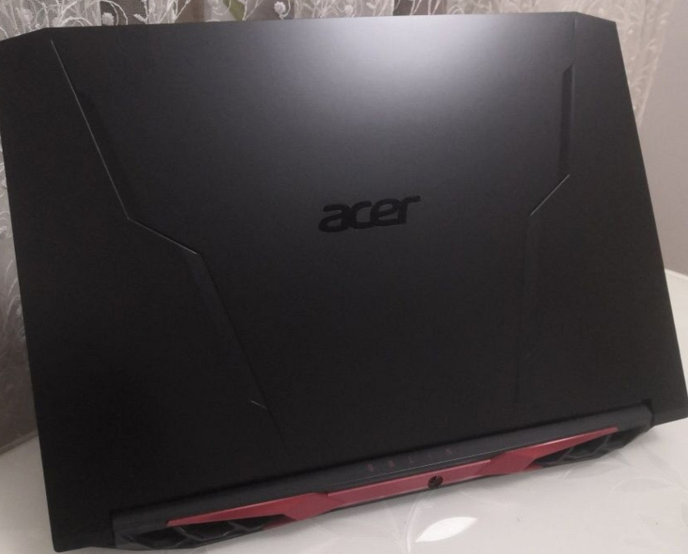 Новый Ноутбук: ACER Nitro 5/144Hz./RTX 3060/i5-11400H/ RAM16GB/ SSD 512Gb. Киев - изображение 6