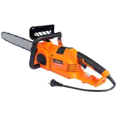 Цепная пила SEQUOIA 2.4к Вт, шина 40 см, цепь 3/8'', 1.3 мм, 5.3 кг (SEC2416SOL) Винница