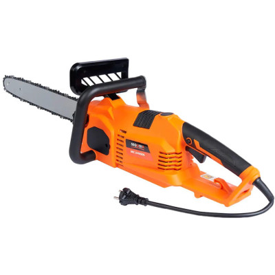 Ланцюгова пила SEQUOIA 2.4к Вт, шина 40 см, ланцюг 3/8'', 1.3 мм, 5.3 кг (SEC2416SOL) Вінниця - фото 4