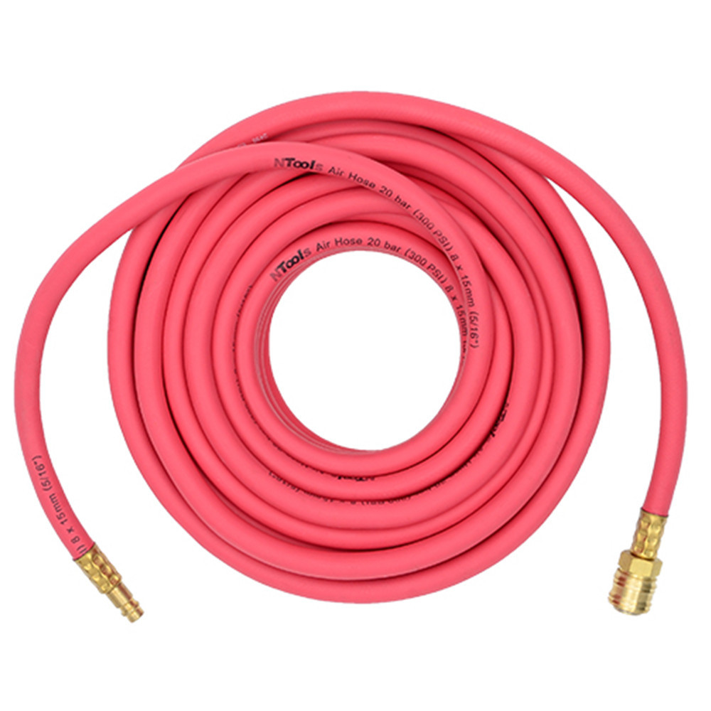 Шланг антистатичний повітряний NTools 