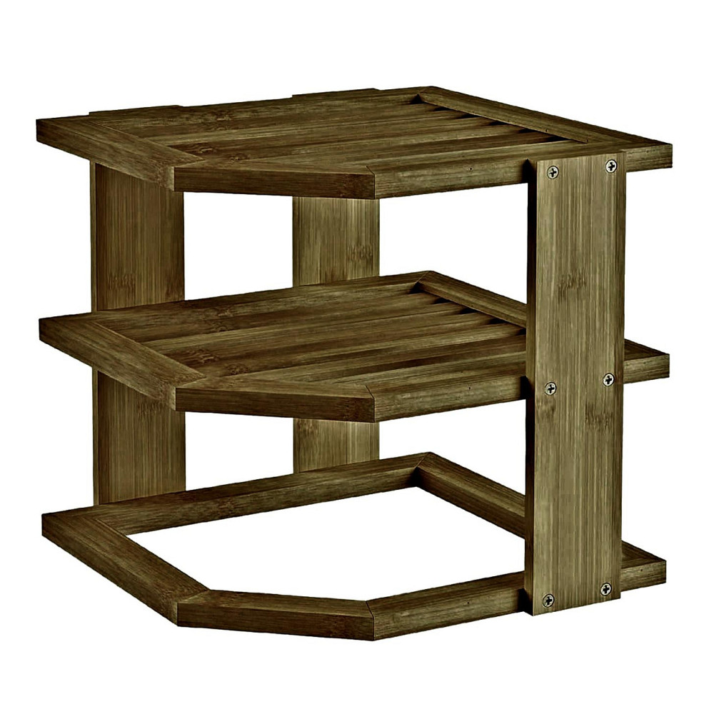 Настільна полиця для ванної "Фейтес" мускат Миколаїв - фото 1