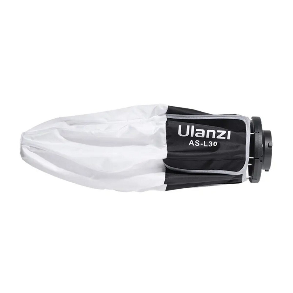 Софтбокс Ulanzi AS-L30 30CM Mini SoftBox (L081GBB1 AS-L30 ) (L081GBB1) Киев - изображение 3