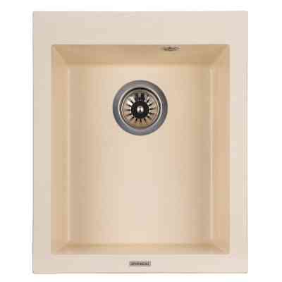 Мийка кухонна GRANADO CADIZ ivory (gr2304) Вінниця