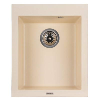 Мийка кухонна GRANADO CADIZ ivory (gr2304) Вінниця - фото 1