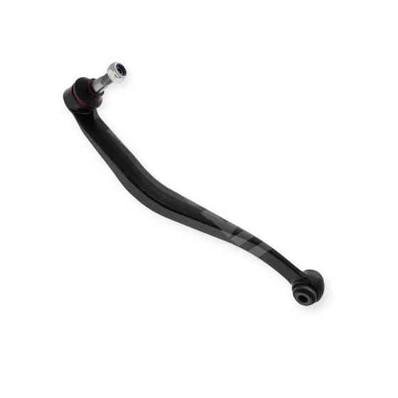 Важіль підвіски Мерседес Бенс M-Class (W163) поздовжній лівий L задній Мукачево