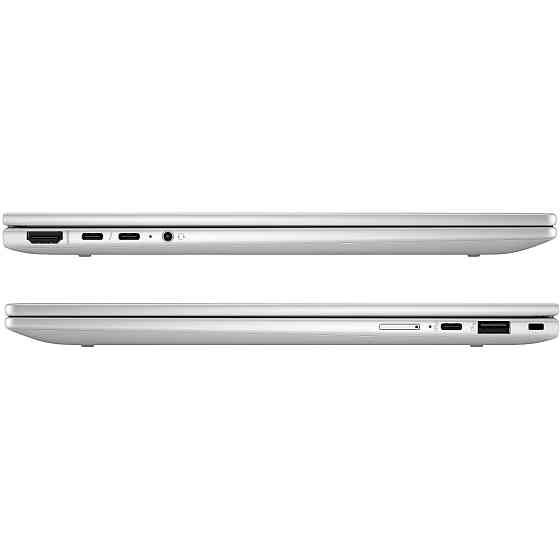 HP EliteBook X Flip G1i 14" WUXGA IPS Ts,400n/U5-228V(4.5)/32Gb/SSD1Tb/ArcGr/Підс/Pen/DOS/Сріблястий Вінниця