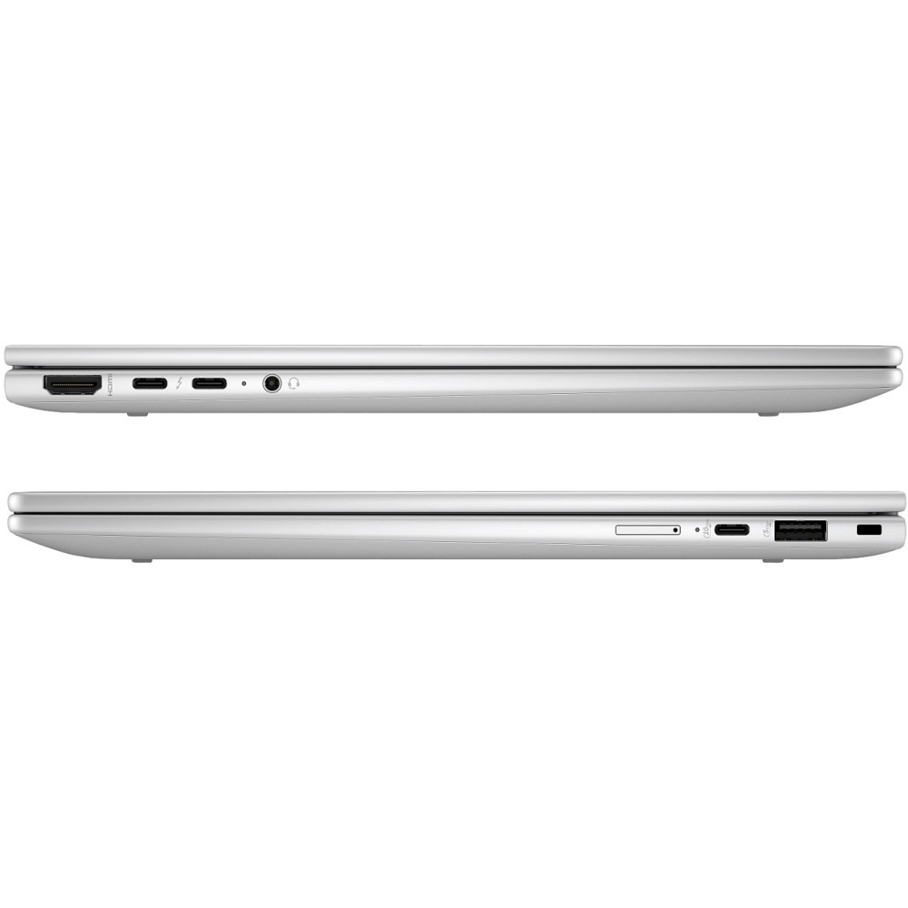 HP EliteBook X Flip G1i 14" WUXGA IPS Ts,400n/U5-228V(4.5)/32Gb/SSD1Tb/ArcGr/Підс/Pen/DOS/Сріблястий Вінниця - фото 6