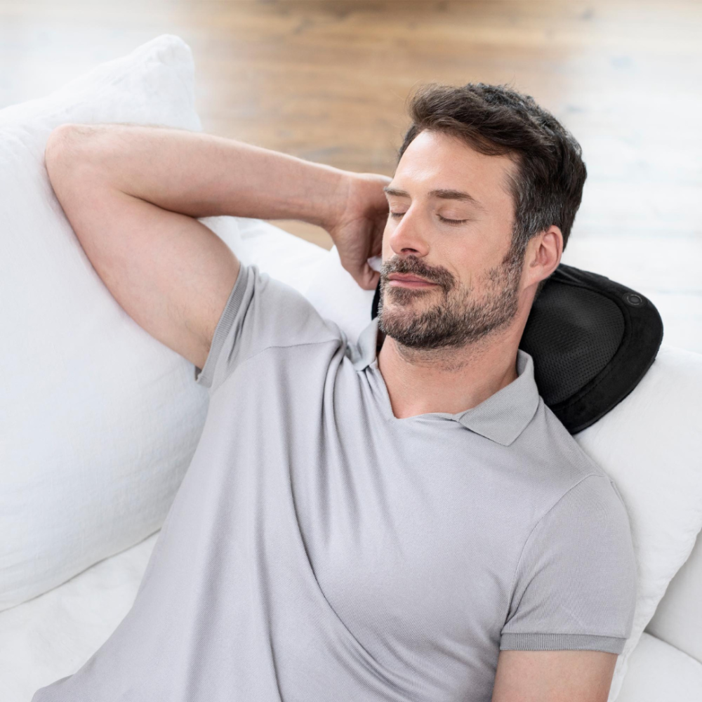 Масажна подушка MC 200 Дніпро - фото 2