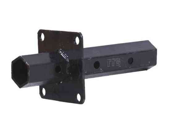 Ступиця шестигранна (діаметр 32 мм) — 178/186F Мукачево