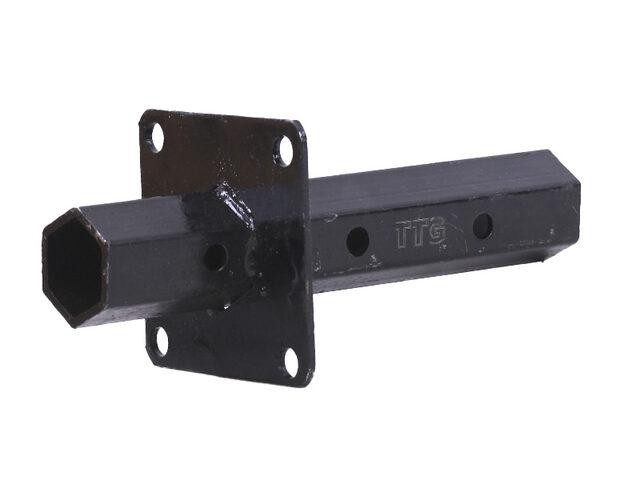 Ступица шестигранная (диаметр 32 мм) мотоблок 178/ мотоблок 186F Мукачево - изображение 1