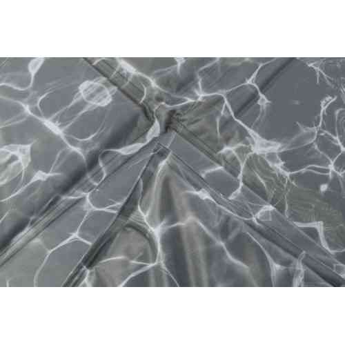 Охолоджуючий килимок Trixie м який XXL 110 х 70 см сірий Київ