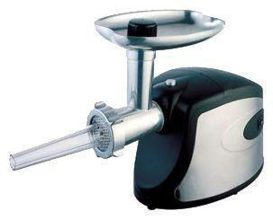 М'ясорубка West WG607 BS 600 Вт Харьков - изображение 1