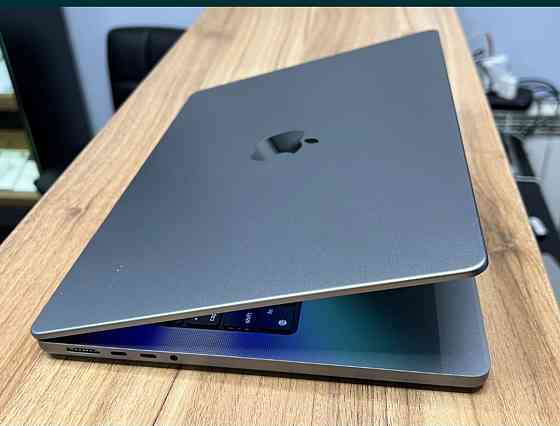 Стан нового, 1749S MacBook Pro 14 2023 M2 Pro 16 Ram 512 SSD. Київ