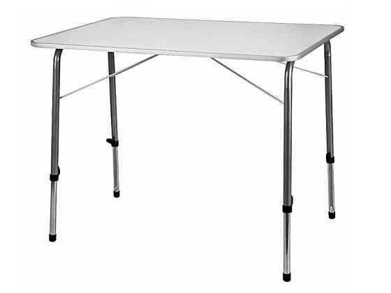 Стіл туристичний розкладний Time Eco TE 020 MS Київ