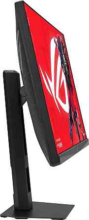 Монітор Asus 27" ROG Strix XG27JCG (90LM0CE0-B01371) IPS Black 180Hz ( 23012 ) Харків