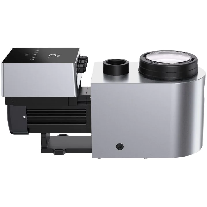Насос для басейнів Aquagem IP30S (220 В. 28 м3/год. 2 HP). зі змінною швидкістю Київ - фото 8