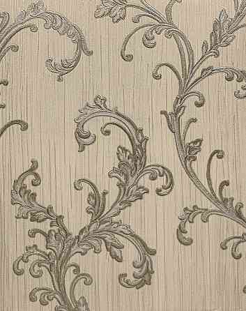 Єлітні Шпалери вінілові на флізеліновій основі серія VL 1003  1.06х10.05м.п. (+- 3%) Днепр