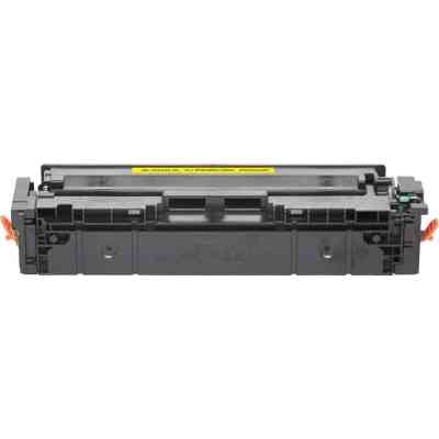 Картридж Printalist HP CLJ M280/M281/M254/ CF542X Yellow (HP-CF542X-PL) Вінниця
