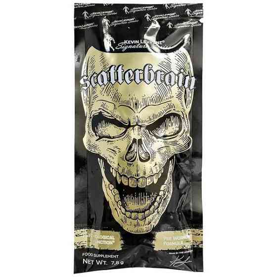 Scatterbrain 9g (Orange - Mango) Луцьк