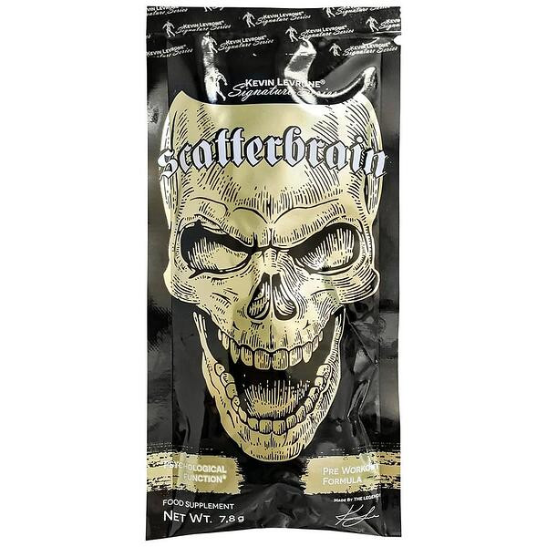 Scatterbrain 9g (Orange - Mango) Луцьк - фото 1