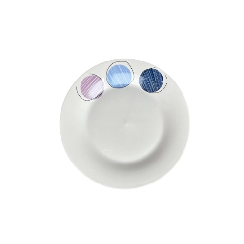 Тарілка Кульки 17,8см 050-39-01 S&T
    
            
                Тарілка Кульки 17,8см 050-39-01 S&T
    
                
               Житомир