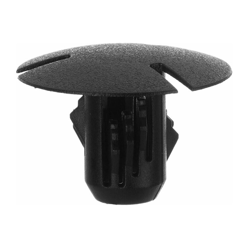 Крепеж багажника облицовка Mercedes 9914795 10981 Киев - изображение 1