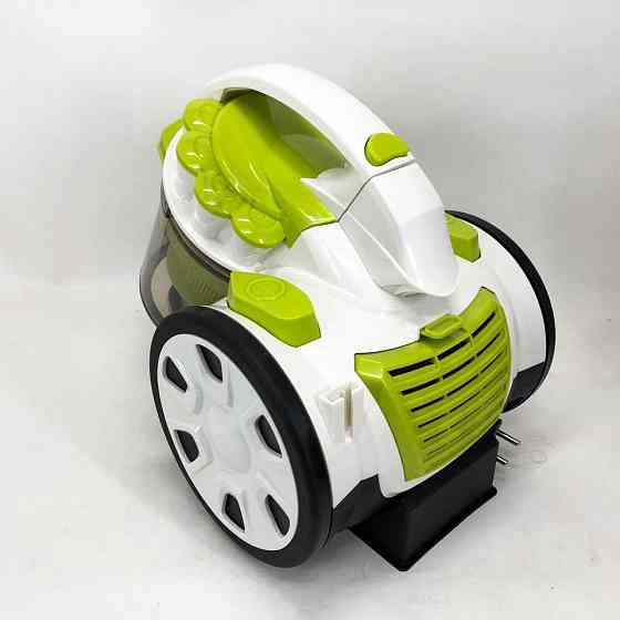 Пылесос для домашнего использования, Вакуумный пылесос с фильтром нера Хозяйственный для дома JC-90 Ивано-Франковск