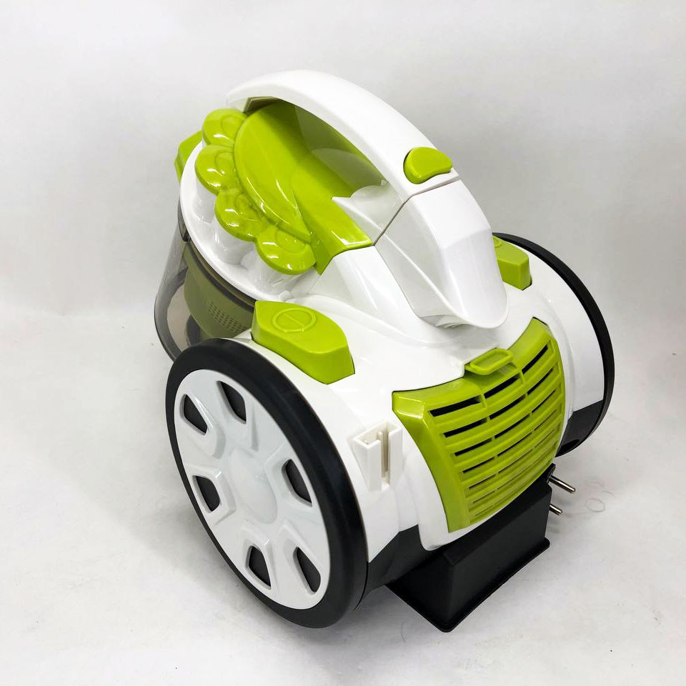 Пылесос для домашнего использования, Вакуумный пылесос с фильтром нера Хозяйственный для дома JC-90 Ивано-Франковск - изображение 3