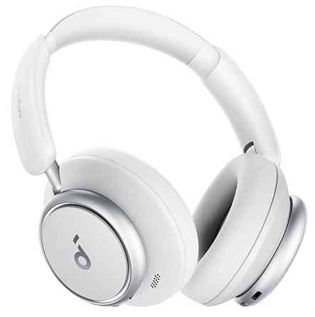 Bluetooth-Гарнітура Anker SoundCore Space Q45 White (A3040G21) ( Білий ) Харьков