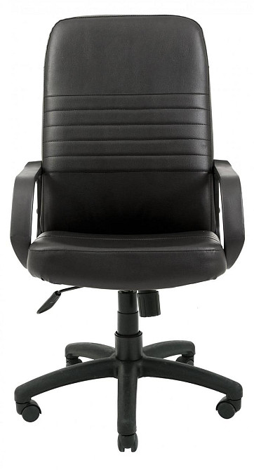 Офисное Кресло Руководителя Richman Prius Fly 2230 Пластик М1 Tilt Черный Киев - изображение 2