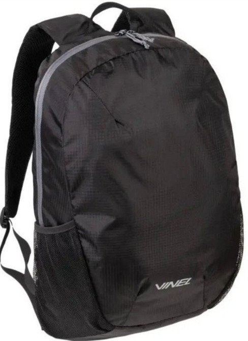Рюкзак для ноутбука 15.6"-16" Vinel VL-0101BP є опт. Київ - фото 2