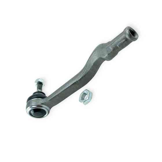 Наконечник тяги Logan 1,4; 1,5; 1,6 лівий зовнішній кермовий Мукачево