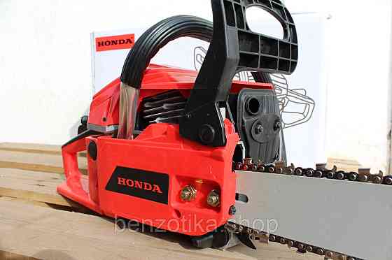 Цепная бензопила Honda KS 36 для бытовых работ дома и на даче Киев