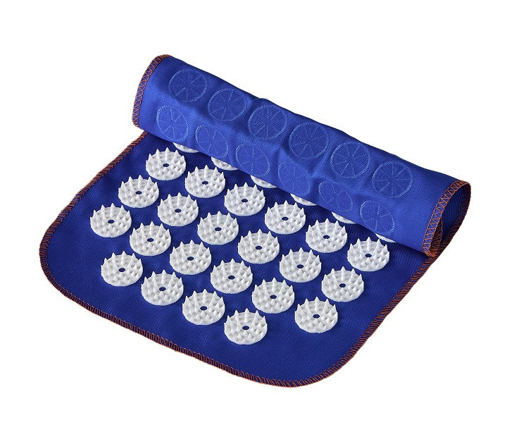 Килимок Масажний Малий Аплікатор Кузнєцова №56 Eko-Max – Масажний килимок для дому Івано-Франківськ - фото 2