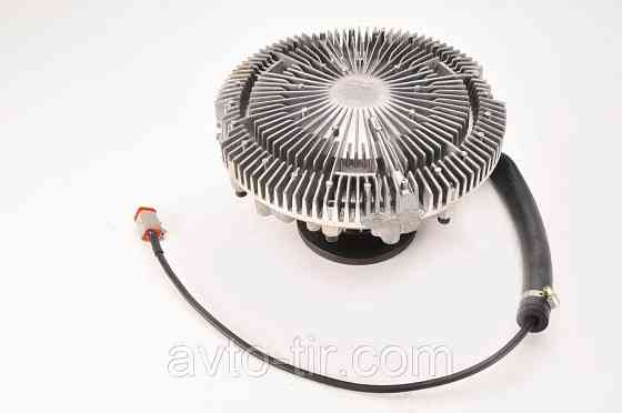 Віськомуфта вентилятора RENAULT Premium 5010315994 Луцьк