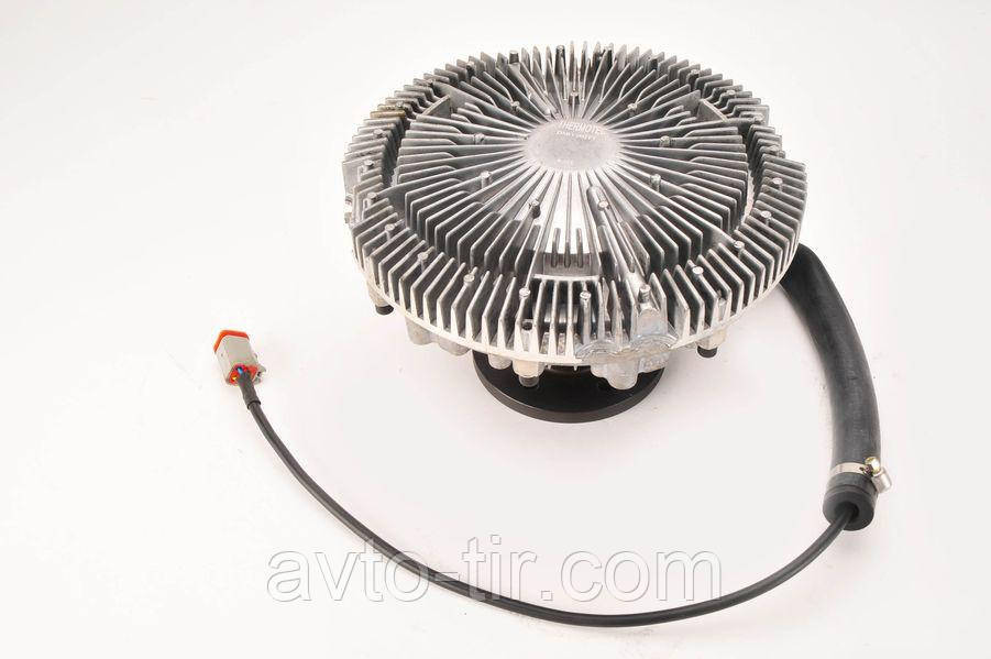 Віськомуфта вентилятора RENAULT Premium 5010315994 Луцьк - фото 1