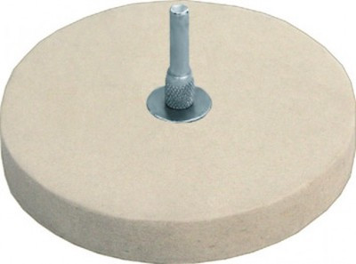 Фетровий полірувальна насадка Pilim 20*25*6мм Полтава - фото 1