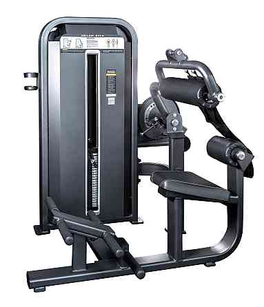 Тренажер прес/спина VNK Київ