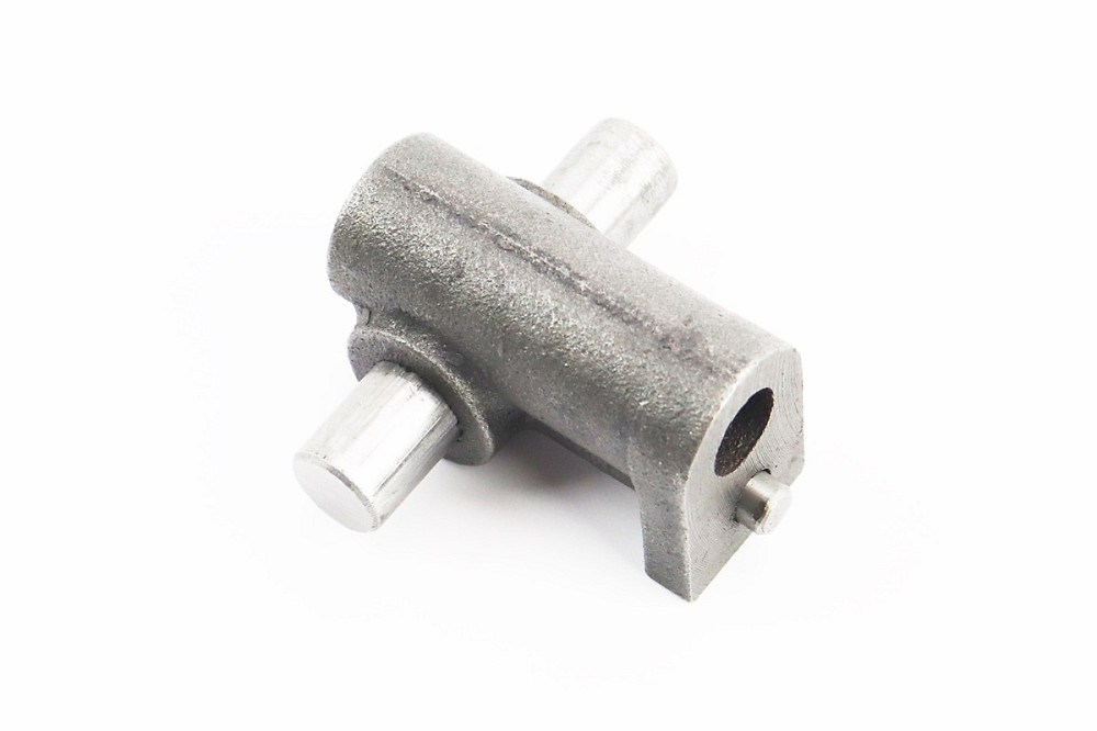 Кронштейн коромисла Київ - фото 1