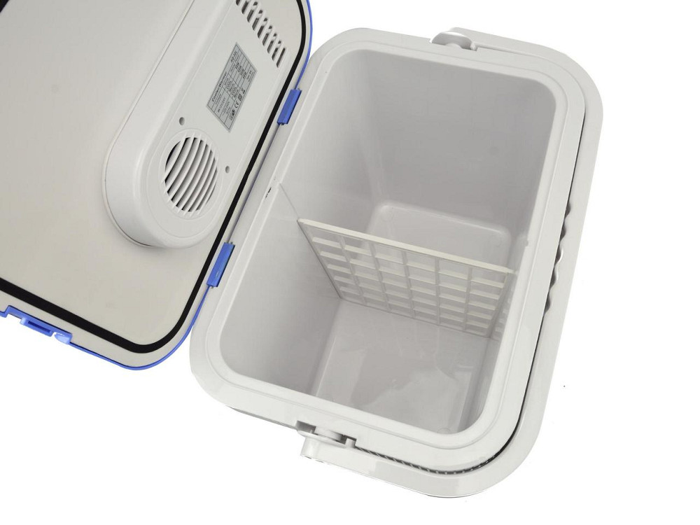 Туристичний автохолодильник компресорний 12V/230V об'ємом 32 літри, функції охолодження і обігріву Киев - изображение 5