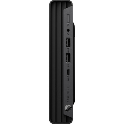 Комп'ютер HP Pro 400 G9 Mini / i5-14500T, 16, 512, WiFi, кл+м, Win11P (9H6W6ET) Вінниця - фото 7