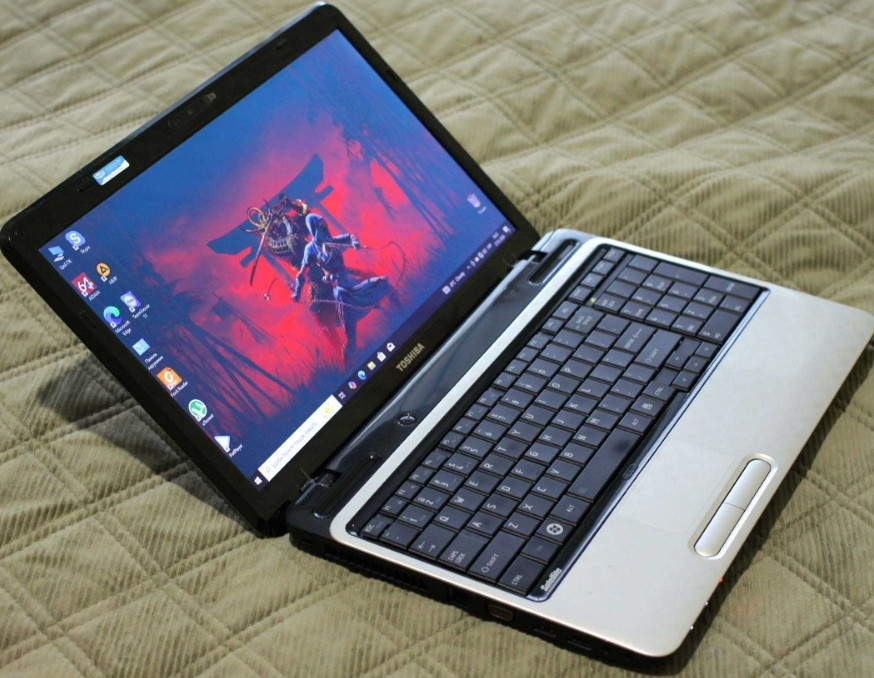 Toshiba L755/Intel Core i5-2450m 4x/Video2GB/8GB/HDD160GB/АКБ4ч/15.6. Харьков - изображение 6