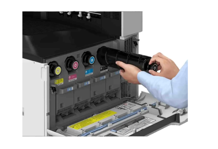 БФП CANON IMAGEFORCE C3026 (7220C006) Киев - изображение 7