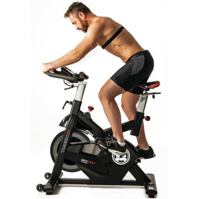 Велотренажер Toorx Indoor Cycle SRX 500 (SRX-500) (929739) Винница - изображение 5