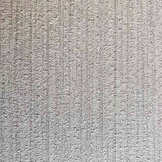 Шпалери вінілові на флізелін Marburg New Spirit Schoner Wohnen однотонні структурні під рогожку сірі Київ