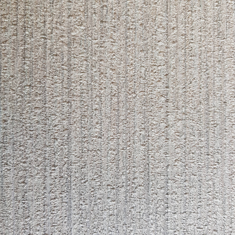 Шпалери вінілові на флізелін Marburg New Spirit Schoner Wohnen однотонні структурні під рогожку сірі Київ - фото 1