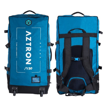 Aztron Сумка На Колесиках Altas Roller Bag 120L Дніпро