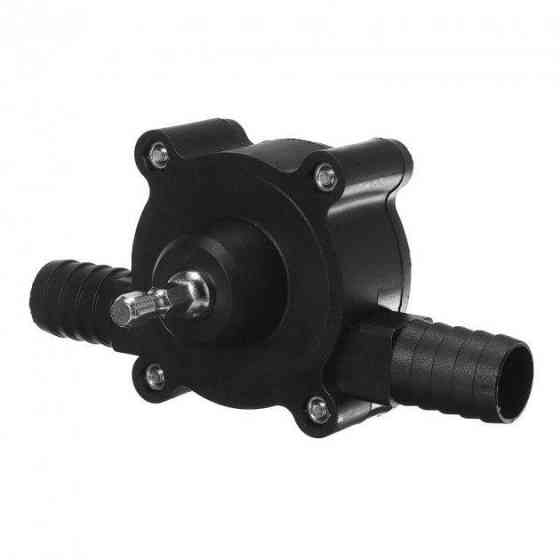 Насадка-насос на делі для перекачки рідини 7719 Винница