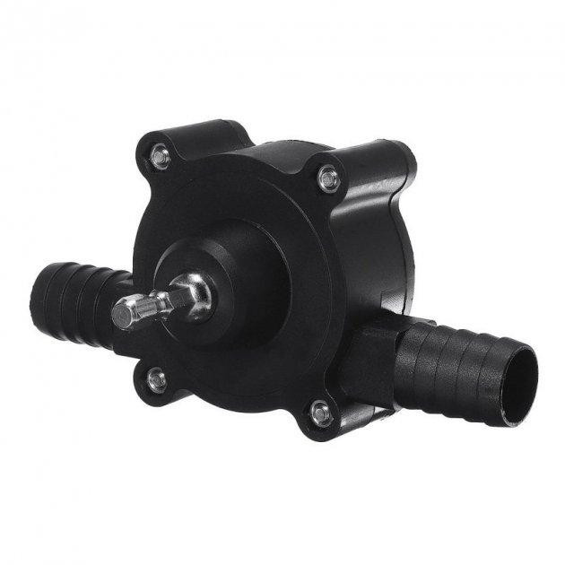 Насадка-насос на делі для перекачки рідини 7719 Вінниця - фото 2